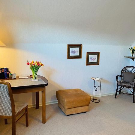 Ferienhaus Mit Charme Del Delmenhorst Bagian luar foto