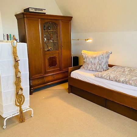 Ferienhaus Mit Charme Del Delmenhorst Bagian luar foto