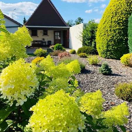 Ferienhaus Mit Charme Del Delmenhorst Bagian luar foto