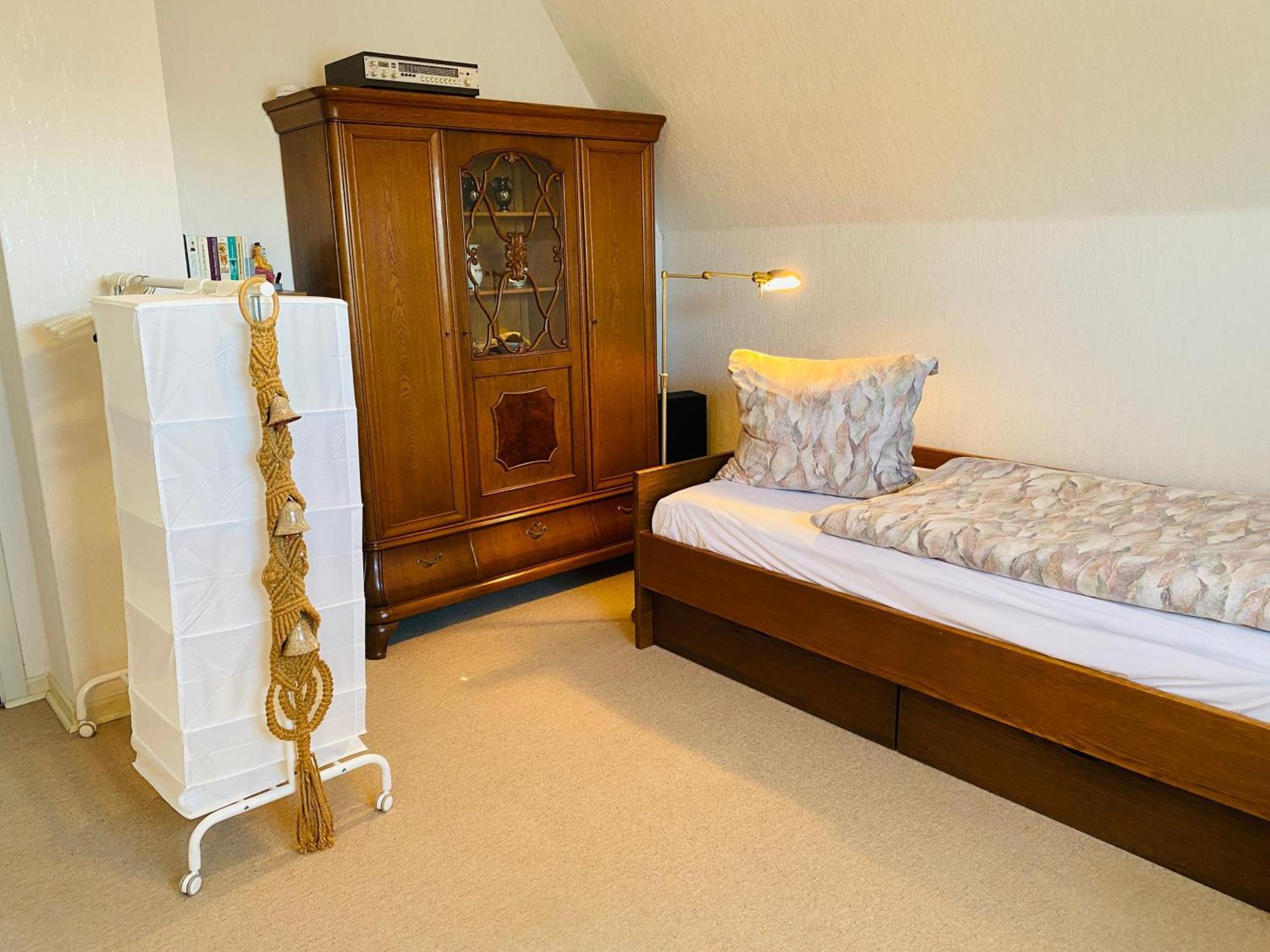 Ferienhaus Mit Charme Del Delmenhorst Bagian luar foto