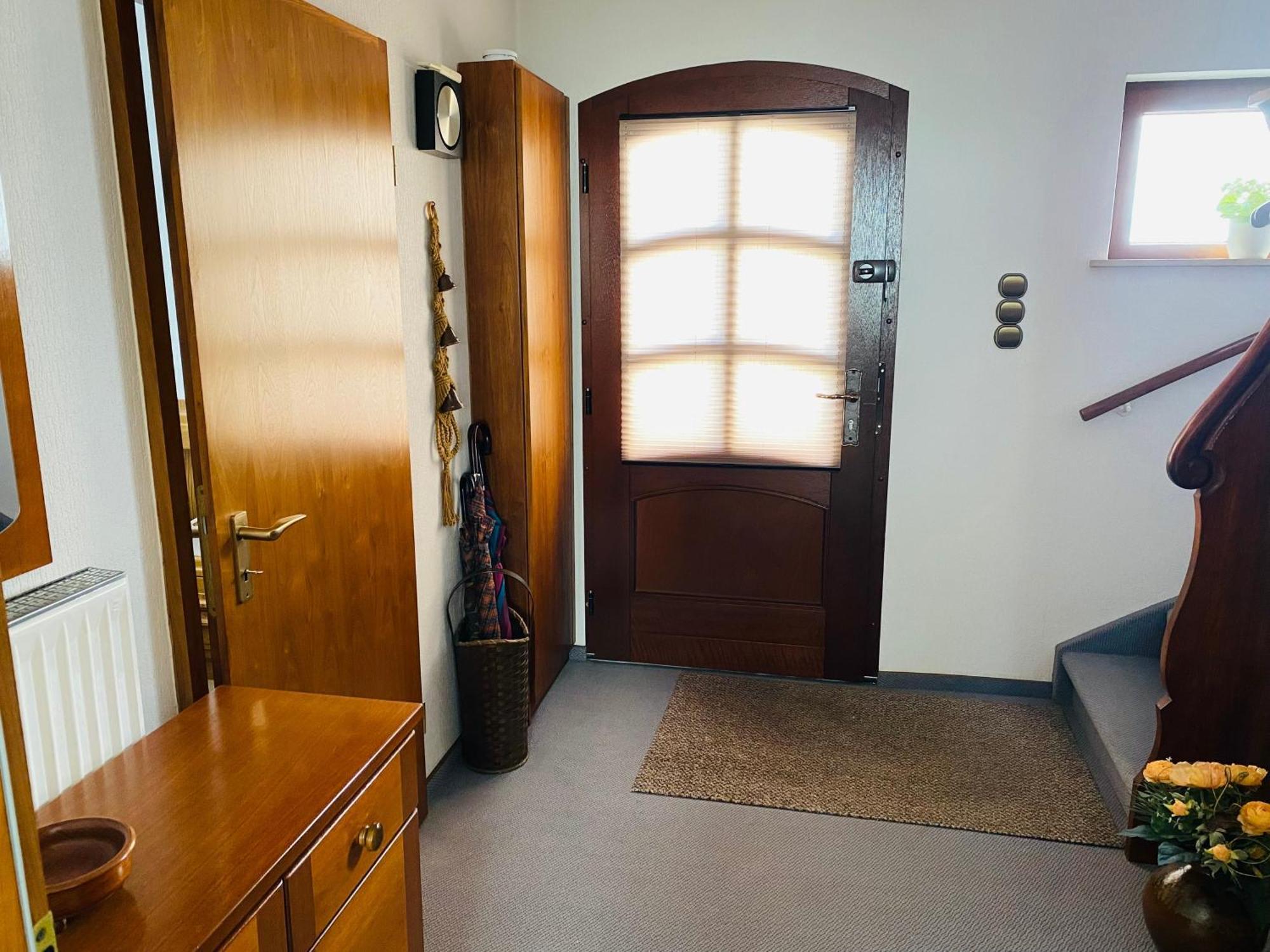 Ferienhaus Mit Charme Del Delmenhorst Bagian luar foto