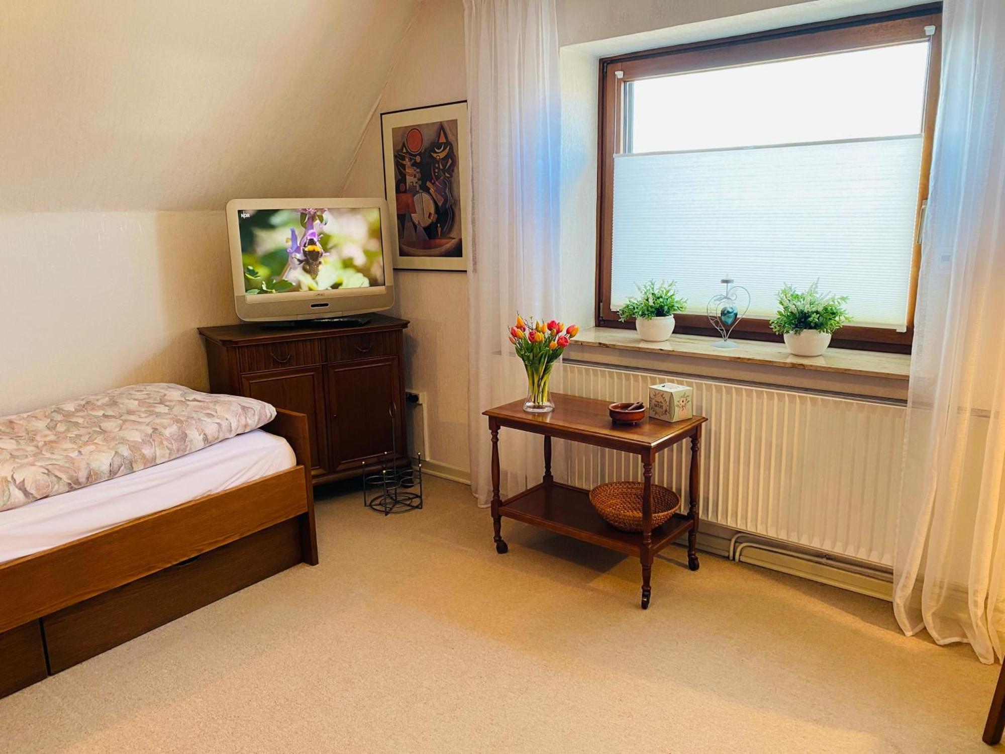 Ferienhaus Mit Charme Del Delmenhorst Bagian luar foto
