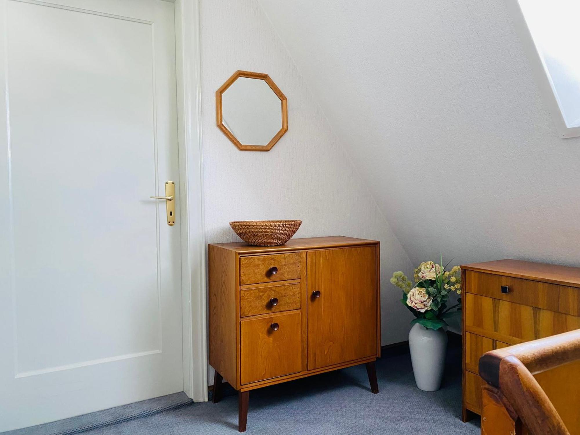 Ferienhaus Mit Charme Del Delmenhorst Bagian luar foto