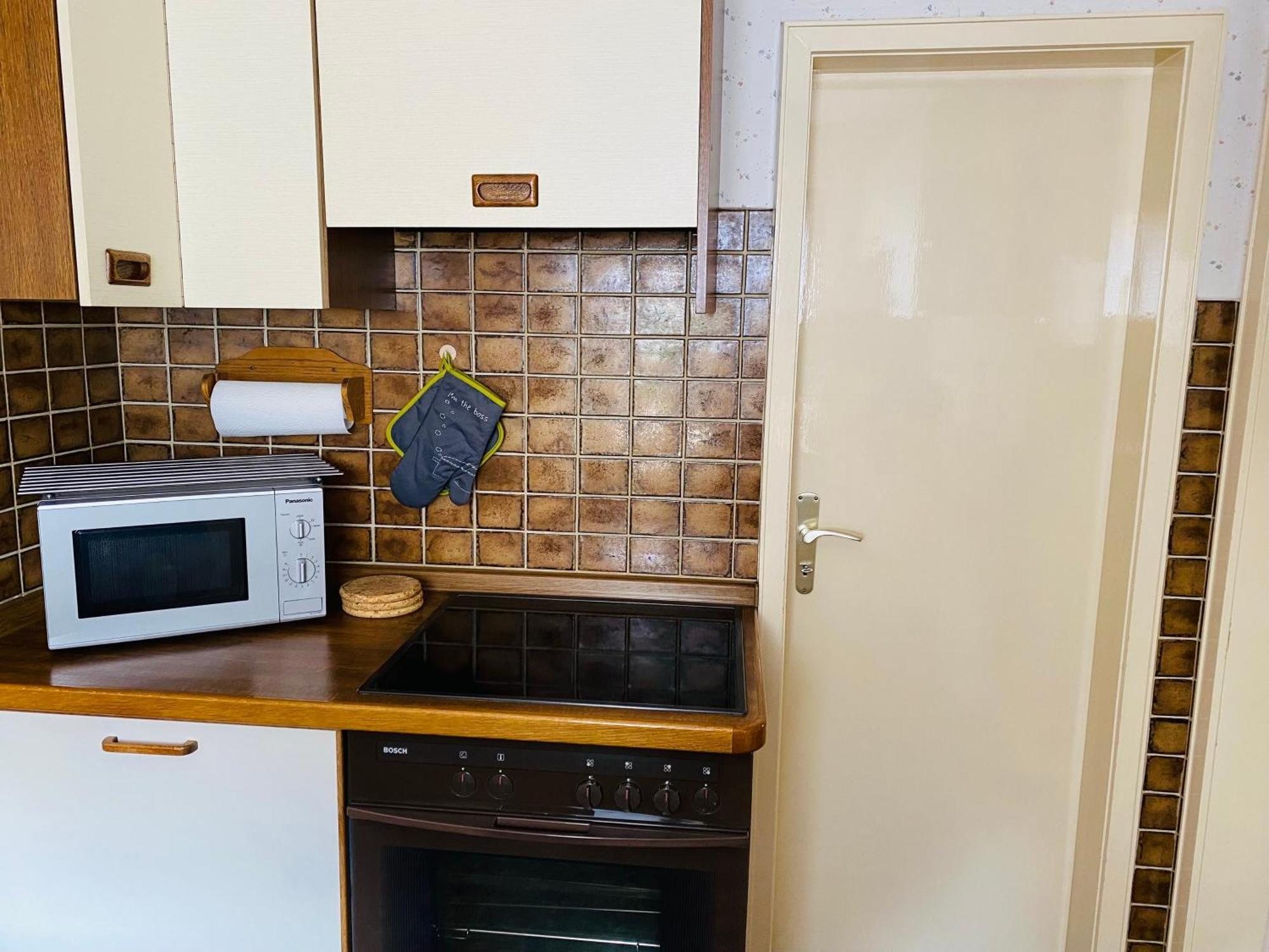 Ferienhaus Mit Charme Del Delmenhorst Bagian luar foto
