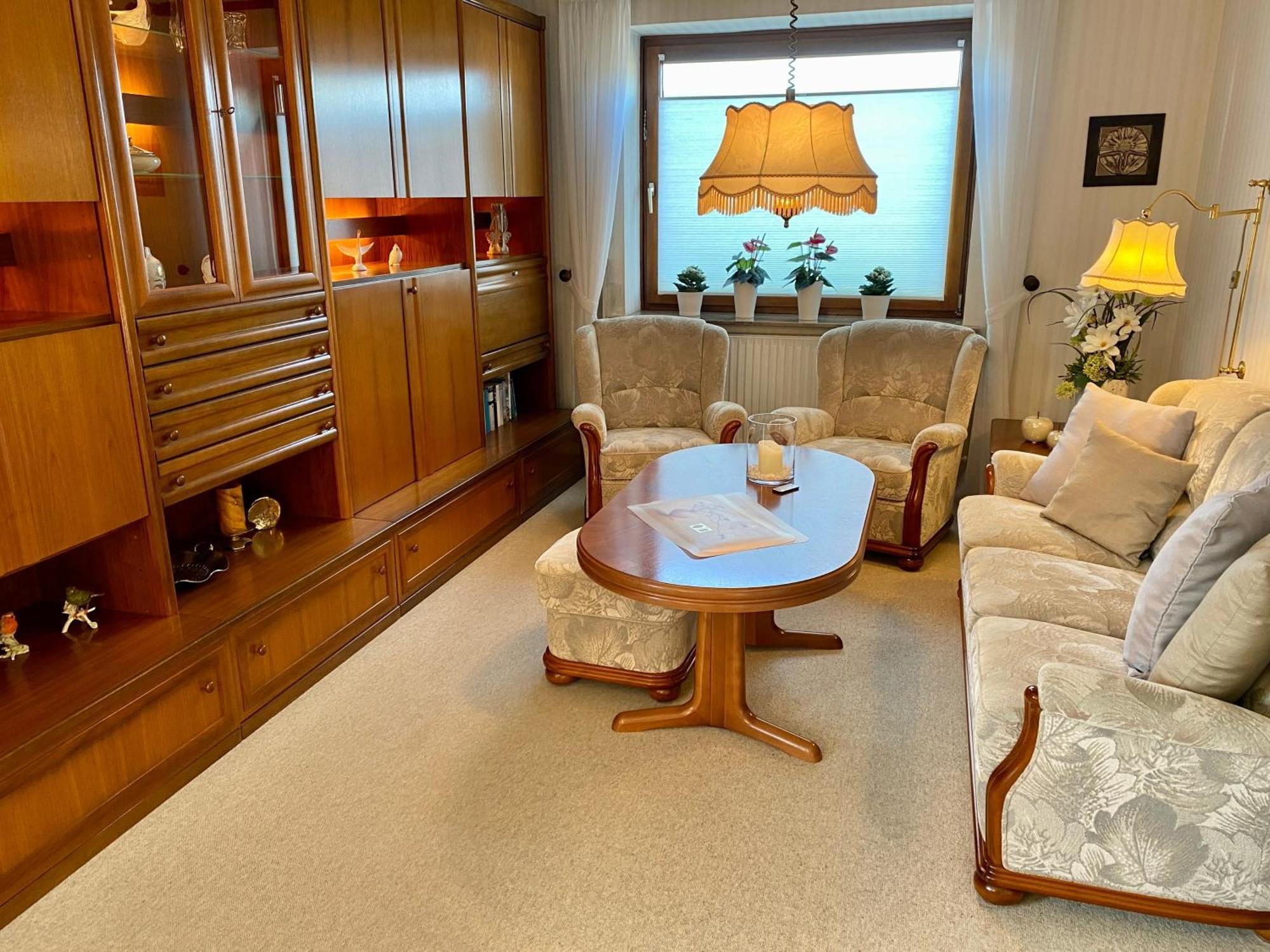 Ferienhaus Mit Charme Del Delmenhorst Bagian luar foto